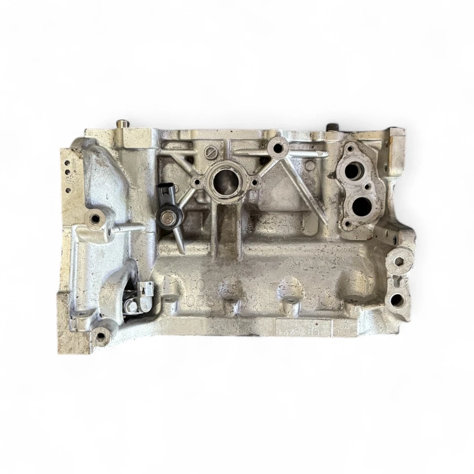 13-20 Subaru BRZ / Scion FRS Genuine Left Side Engine Short Block JDM FA20 - Image 3 of 4