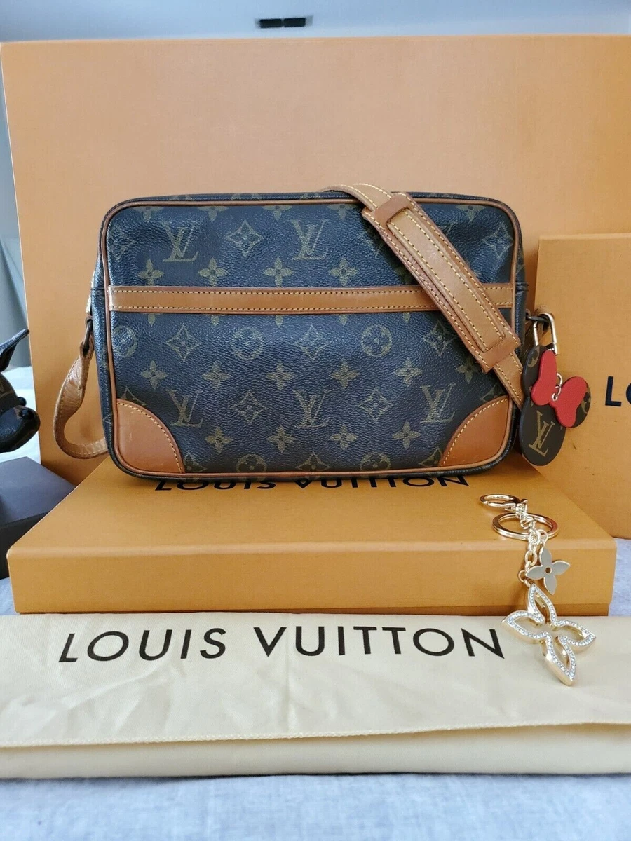 Louis Vuitton Trocadero Bags for sale | eBay