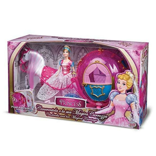 Altri articoli e accessori per bambole