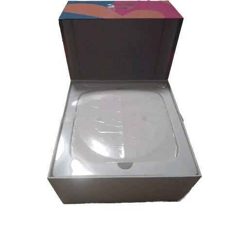 Einova Mundus Pro - Estación de carga rápida inalámbrica Qi 10W Foto 2 de 4