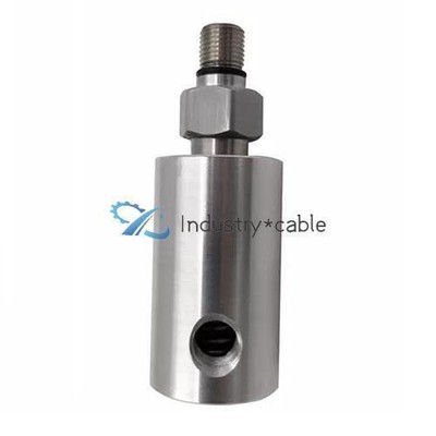 1PCS New 1005-011-037 High Speed Rotating Union Substitute