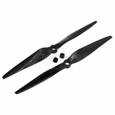 2PCS 8x6 Carbon Fiber Electric Propeller CW CCW for RC Multirotor FPV Drone