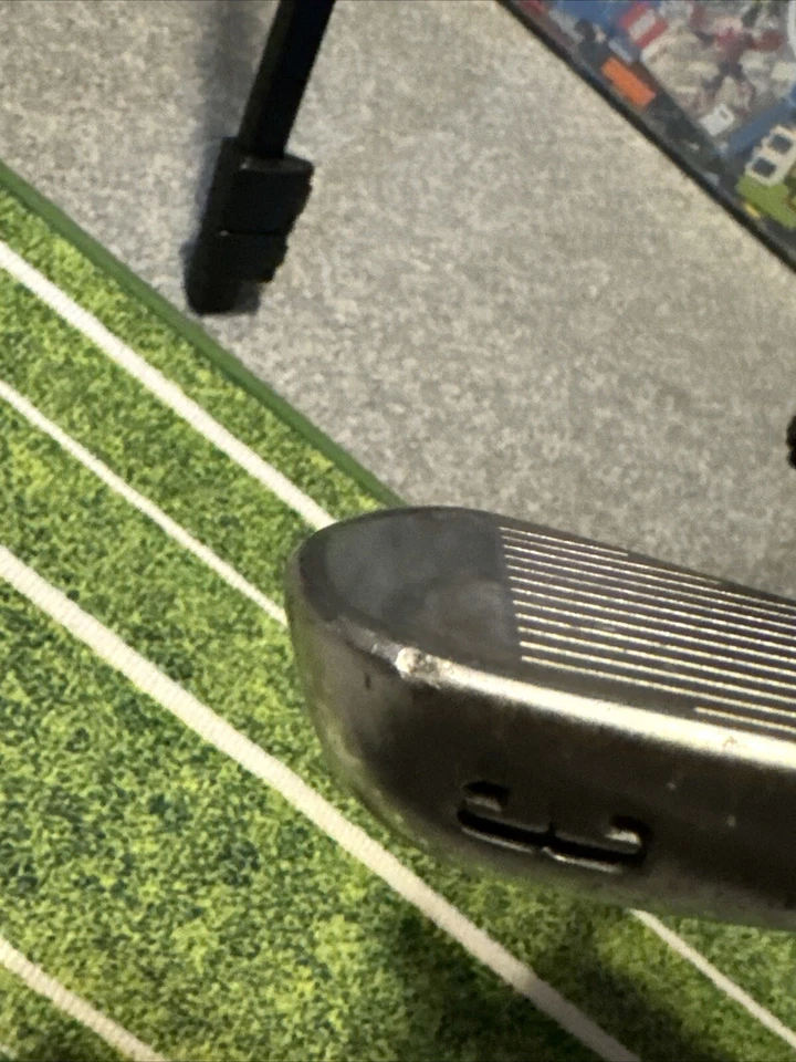 Adams Golf Tight Lies 3 Iron Men's Right Hand Stiff Flex Steel Shaft Golf Club - Image 4 of 4