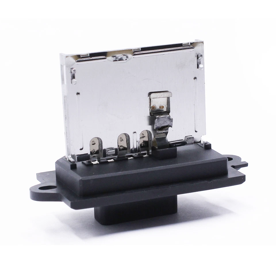 Heater A/C Blower Motor Resistor for 2003-2008 Mazda 6 GK3J61B15 Foto 2 de 3