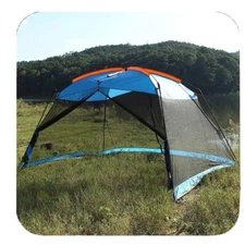 Screen House 13'x9' Easy Installation Canopy shelter,Insect Proof,Easy to instal