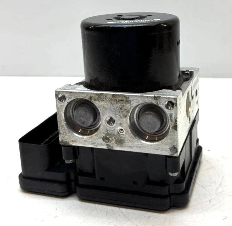 Volkswagen Jetta  2016 2017 2018 ABS Pump Control Module FWD OEM 1K0-614-517-EH - Image 3 of 3