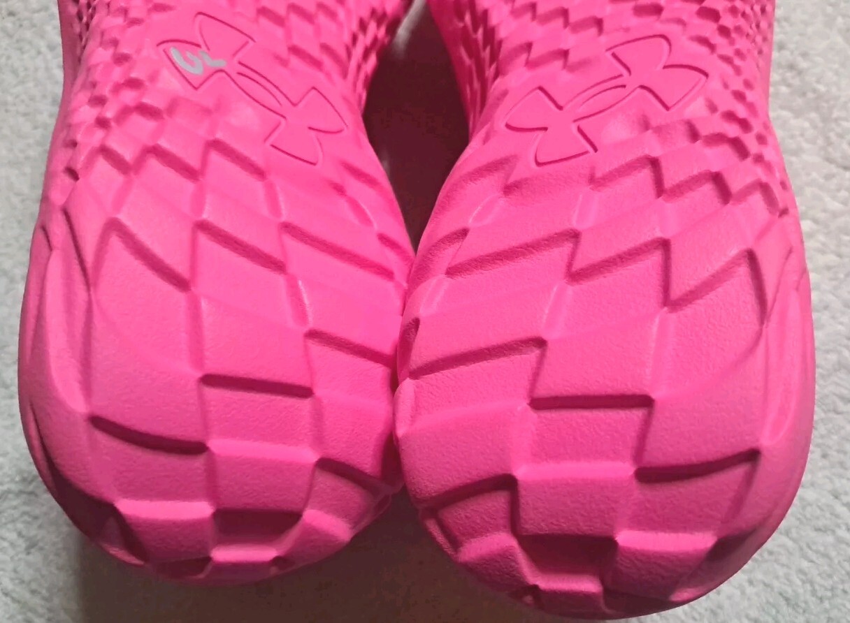 Under Armour SlipSpeed Mega UA Running Shoes Mens… - image 9