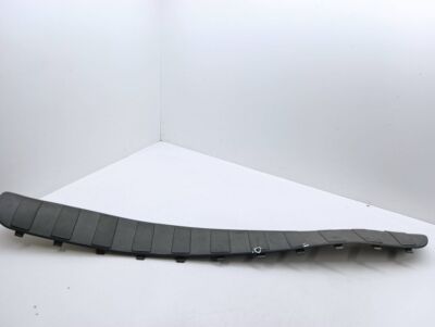 Saab 9-7X 2006 Hintere Stoßstange Rand Blenden 15135770 AMD102763