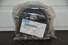 Watson Marlow MRA0111A Track Cast-In-One Twin Knob Peristaltic Pump Cover NEW