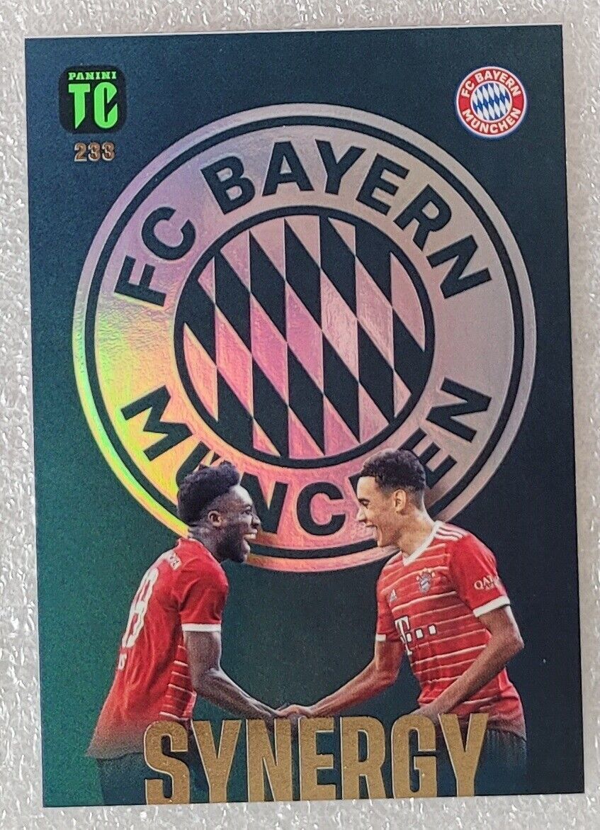 Panini Top Class 2023 Adrenalyn XL Cartes Spéciales 136 à 270 au choix brillante - Picture 99 of 136