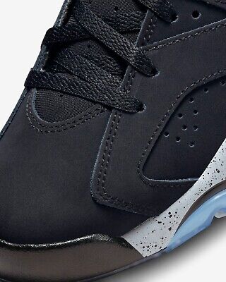【Nike】FD0204-001★ジョーダン 6 レトロ ゴルフ NRG P23★ Nike Jordan Retro 6 G NRG Golf Shoes Sneakers Black/Silver