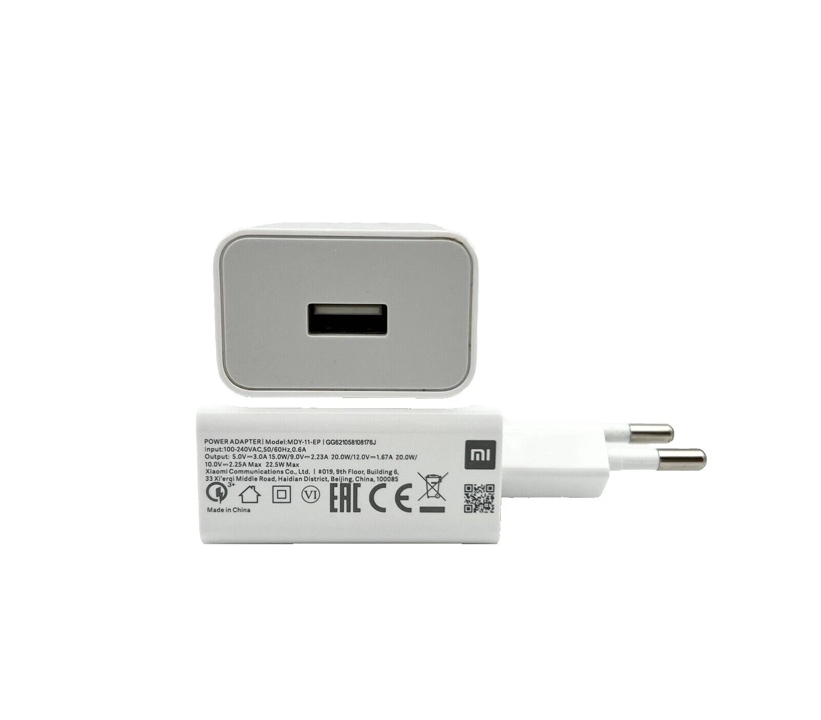 Cargadores de teléfonos celulares y soportes para Universal Xiaomi Redmi Note