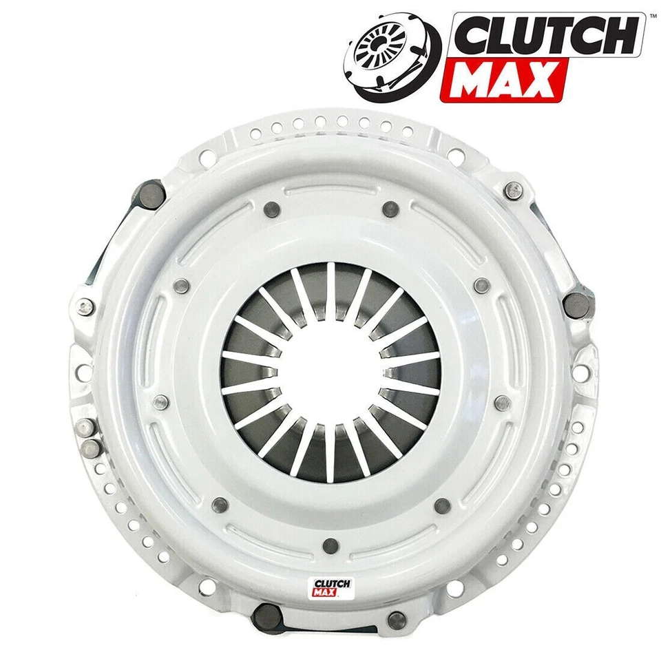 STAGE 3 HEAVY-DUTY PERFORMANCE CLUTCH KIT for 1980 1981 JEEP CJ5 CJ7 5.0L V8 - Image 2 of 4