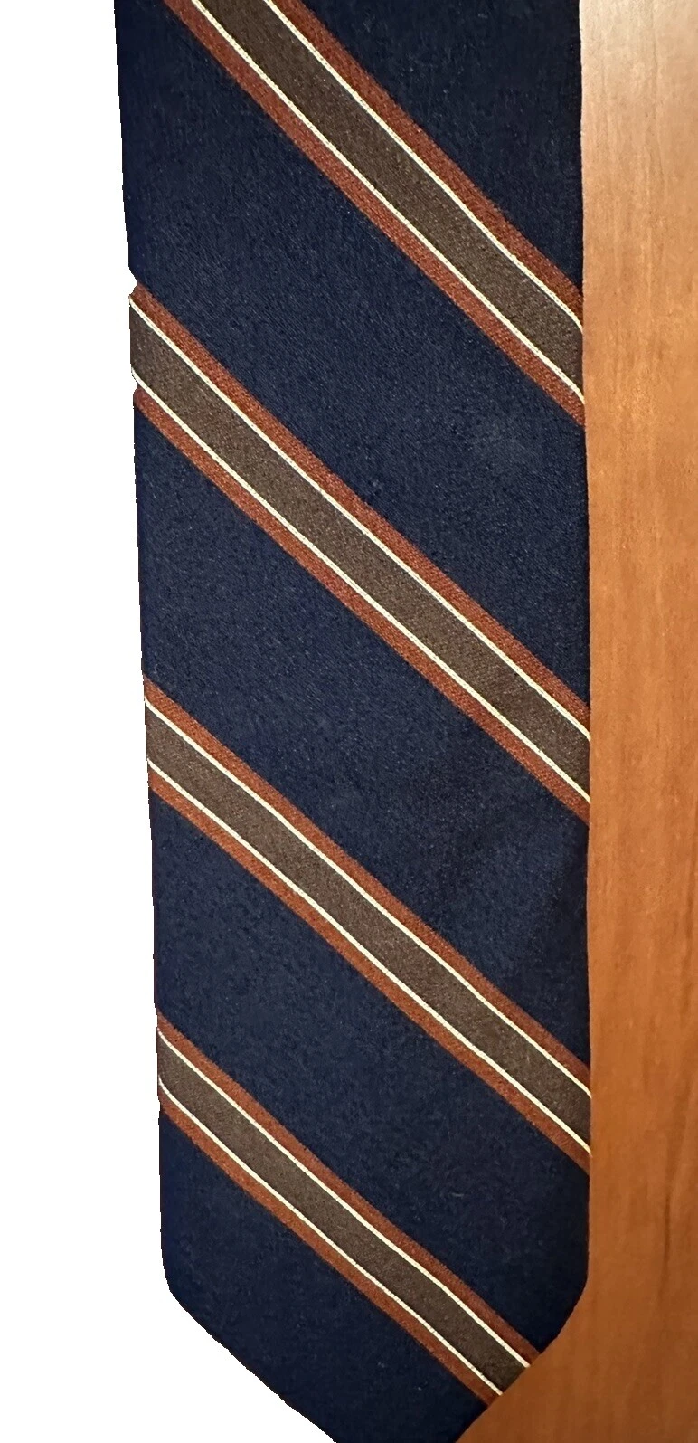 Gravatas Liberty of London Multicolorido Listrado para Homens