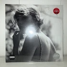 Sealed Taylor Swift Folklore Target Exclusive Limited Edition Red Lp Vinyl