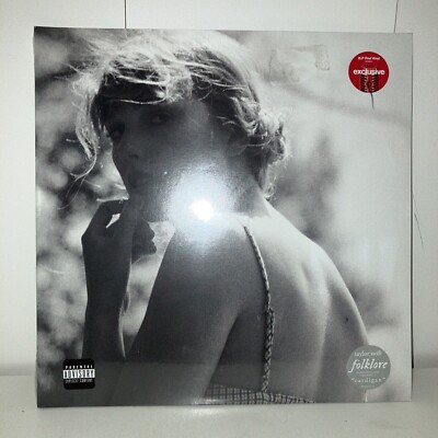 洋楽 Taylor Swift Folklore Limited Edition CD Taylor Swift - folklore (Deluxe Edition) (CD) - Amazon.com Music