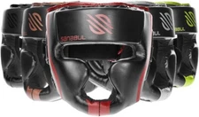 Cascos para entrenamiento de boxeo MMA kickboxing artes marciales y grappling US