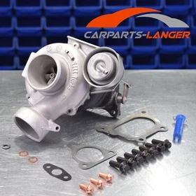 Turbolader für Chrysler PT Cruiser 2.2 CRD VV12 EDJ 05080373AB 6640960299