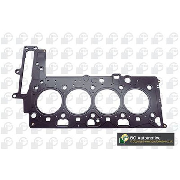 Zylinderkopf Dichtung FüR BMW 1Er 114D 116D F20 F21 1.6 N47D16A Diesel Neu-image