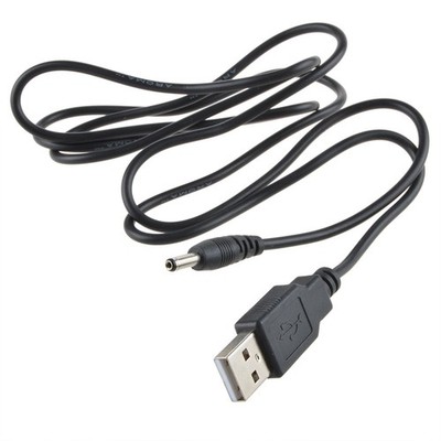 USB Power Charger Cable Cord for MYNT3D Super 3D Pen/3D Pen PRO/3D Printing Pen