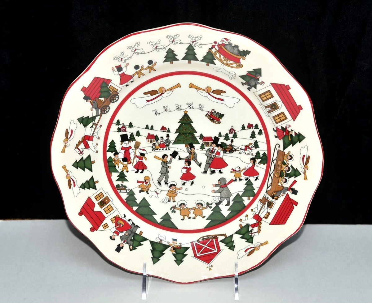 Mason Christmas Village for sale | eBay