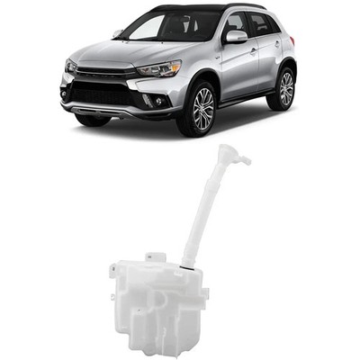 Windshield Washer Fluid Reservoir Tank For Mitsubishi Outlander Sport RVR ASX 