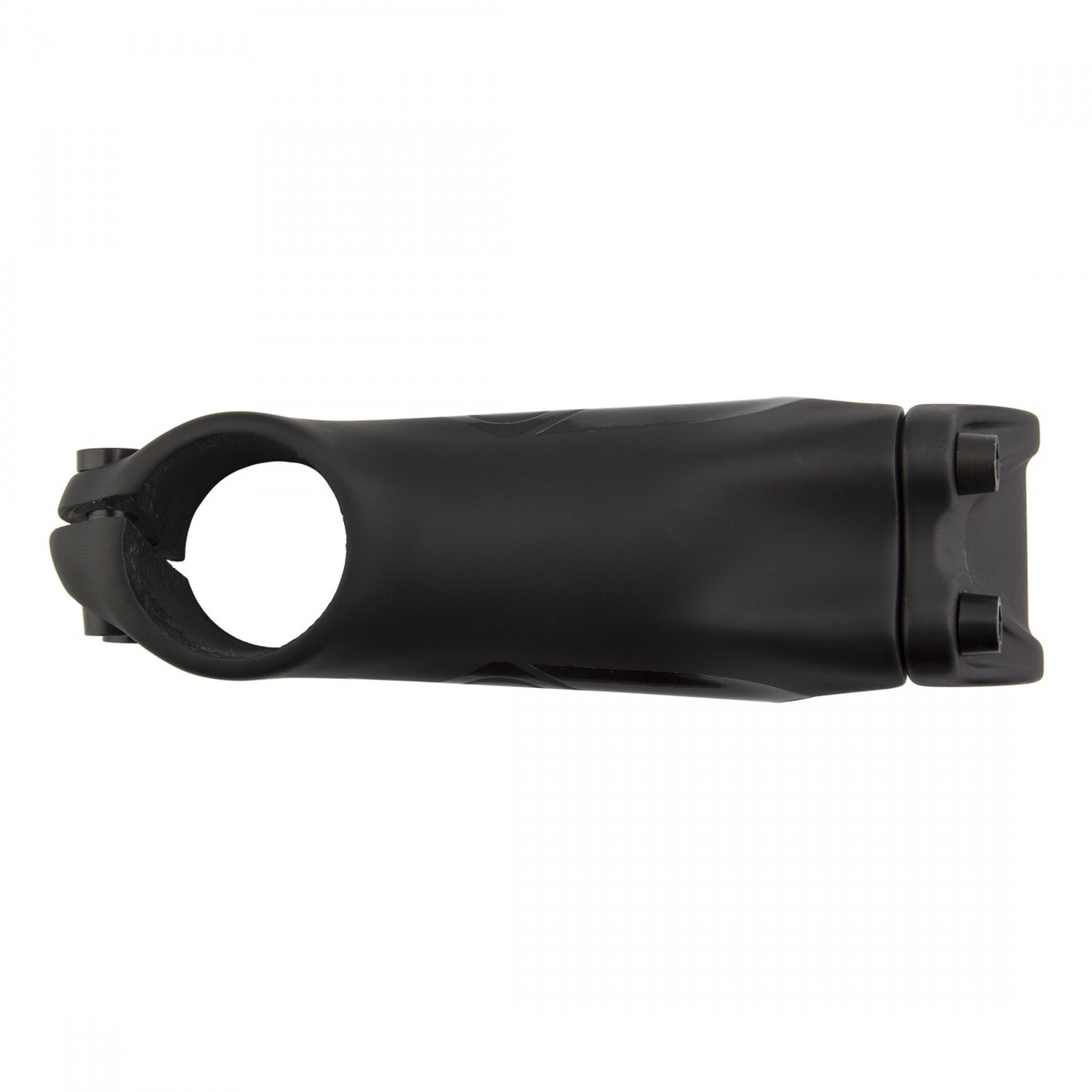 Origin8 Swift Carbon Road Stem 90mm Stem Length 31.8mm Bar Clamp Black