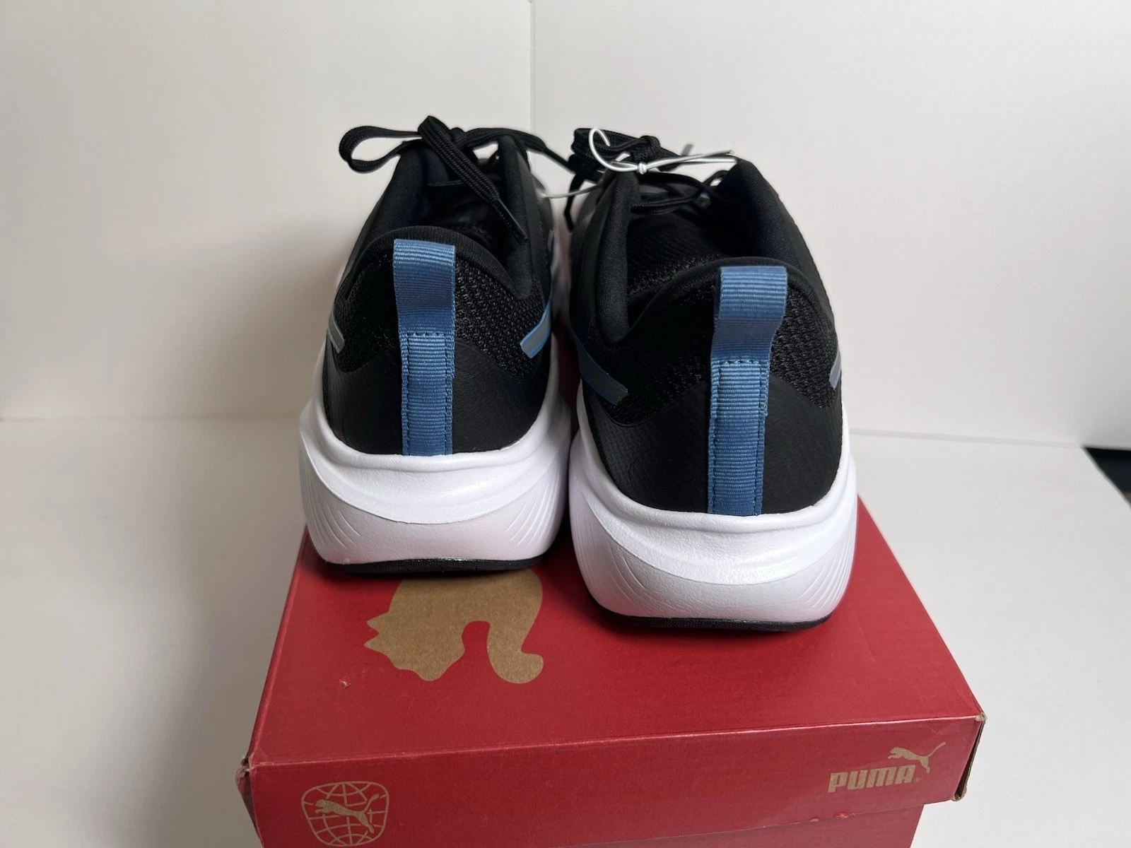 scarpa puma taglia 13 uomo SCARPA DA CORSA scarpa dailey