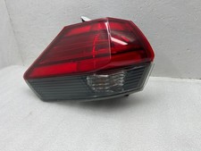 Nissan X-Trail T32 2017 Links Rückleuchte Heckleuchte 