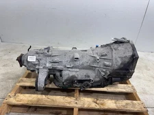 2013 Bmw X5 E70 Xdrive35I 3.0L Automatic Transmission Gearbox Assembly Oem