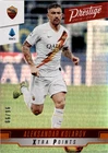 2019-20 Panini Chronicles #271 Aleksandar Kolarov /99 Roma