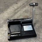 Powermatic I Elite Manual Cigarette Injector Rolling Machine M23111960