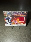 2025 Panini Absolute Luther Burden III Base (RAW)