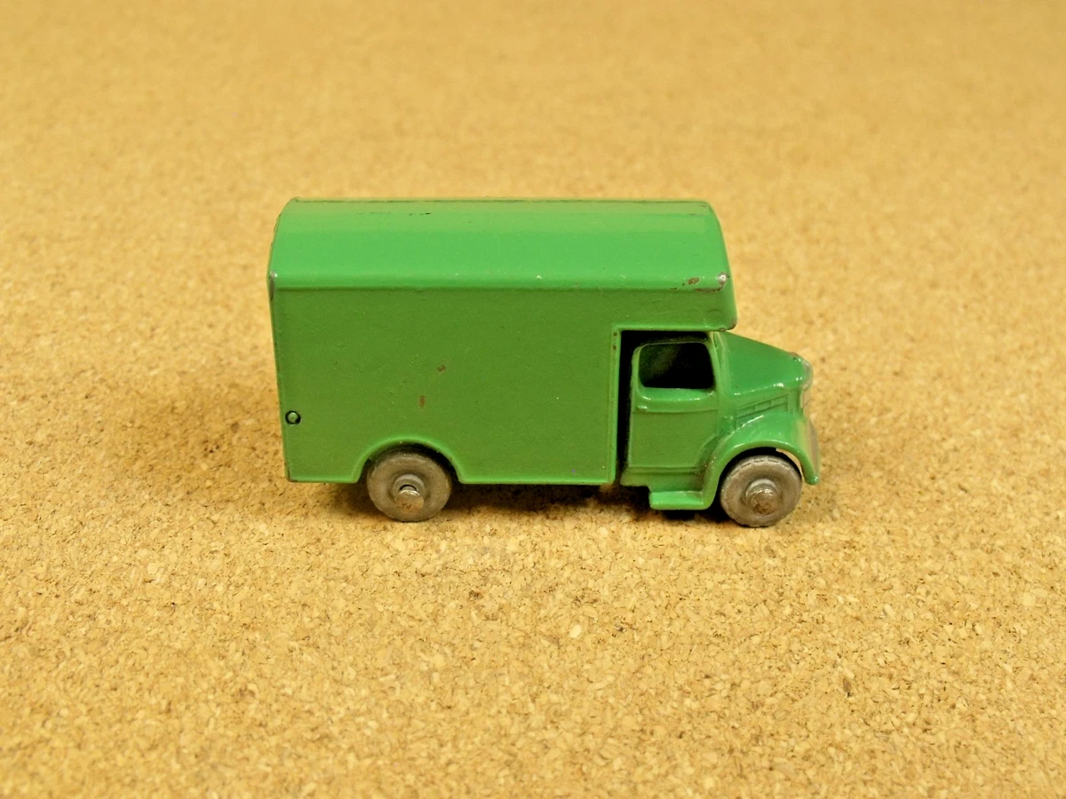 Matchbox 1-75 Diecast Vans for sale | eBay