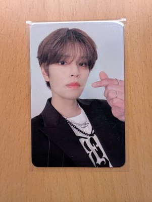 Stray Kids, 3rd Album 5 STAR Official Photocard, PC | Seungmin