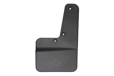 #ad Subaru Mud Flap Flaps Set of 4 Black 2026 Forester Wilderness J101SSL800 Genuine $127.50