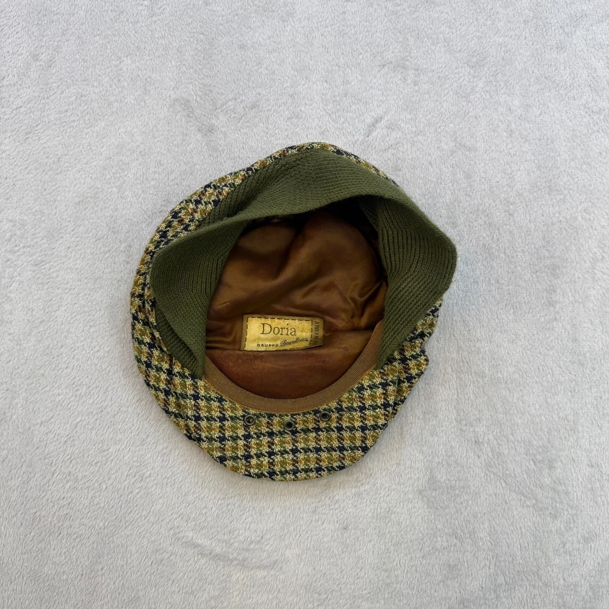 Borsalino Men's Flat Caps for sale | eBay