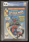 Marvel Comics, Spider-Man and His Amazing Friends #1, Key, CGC 9.6