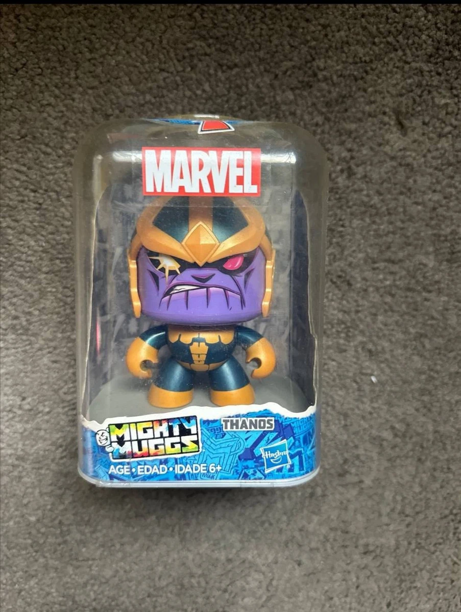 marvel mighty muggs products for sale | eBay