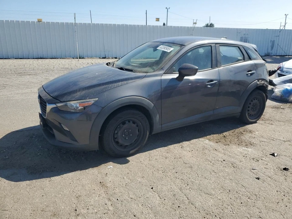 SPIRAL CABLE/CLOCK SPRING 2016 MAZDA CX-3 Foto 2 de 4