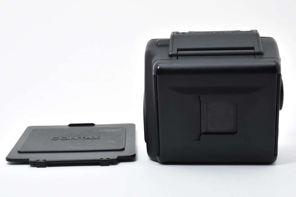 contax 645 back products for sale | eBay