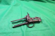Trigger Housing Assembly For Winchester Model 1890 Rifle 22 Short Nice