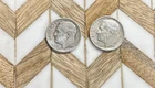 [Lot of 2] Roosevelt  Dimes 90 % Silver EXACT Coins 🪙