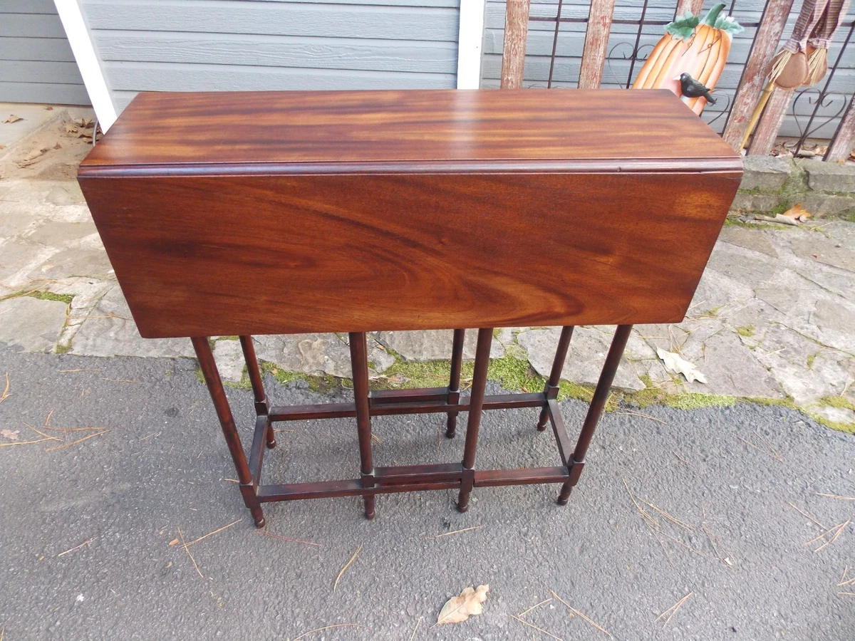 Las mejores ofertas en Tabla gateleg | eBay