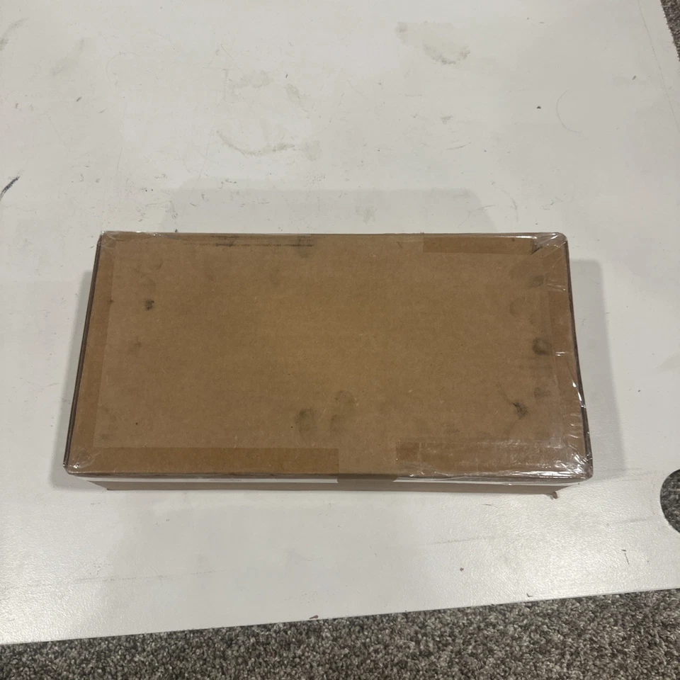 GENUINE NEW Factory Sealed Box Caterpillar Cabin Air Filter 265-6618 - Image 3 of 4