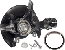 Dorman   Oe Solutions Steering Knuckle Kit Wheel Bearing And Hub Assembly