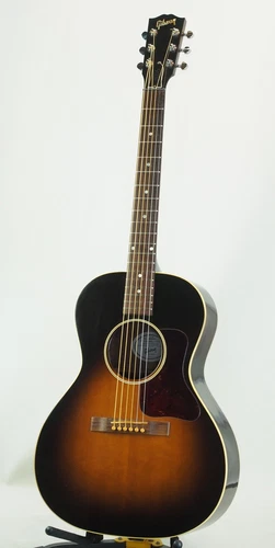 Gibson L-00 Standard 2016 Vintage Sunburst (2016)