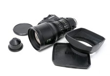 Fujinon Cabrio ZK 85-300mm T2.9-4.0 ZK3.5×85-SAFB Lens PL Mount w/ Servo, Case