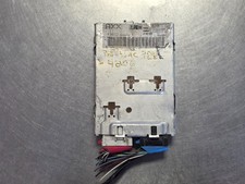 83 Pontiac Firebird Phoenix 6000 Engine Computer Control Module Ecu 1226100