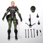 PURGE 503 - Night Force Quarrel Figure - GIJOE CLASSIFIED SERIES 6" Scale 1/12